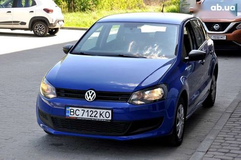 Volkswagen Polo 2010 - фото 25