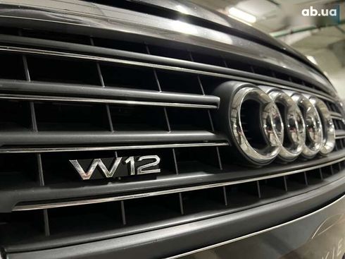 Audi A8 2006 - фото 26