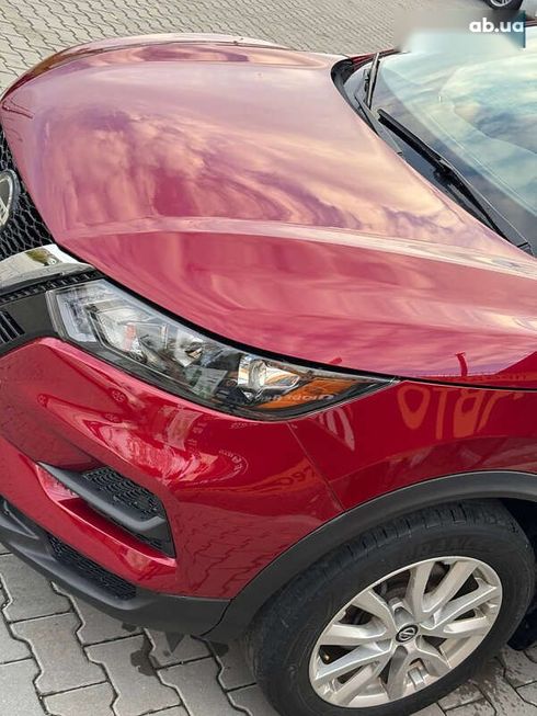 Nissan Rogue 2020 - фото 6