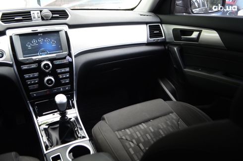 Haval H2 2020 черный - фото 17