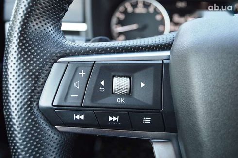 Mitsubishi Outlander 2021 - фото 25