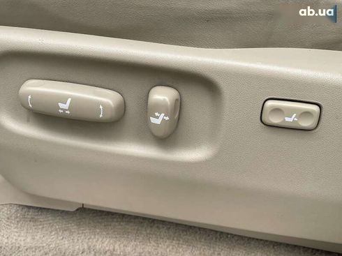 Toyota Land Cruiser Prado 2007 - фото 23
