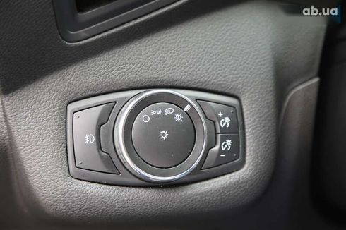 Ford Escape 2014 - фото 17