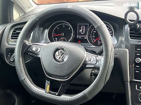 Volkswagen Golf 2019 - фото 18