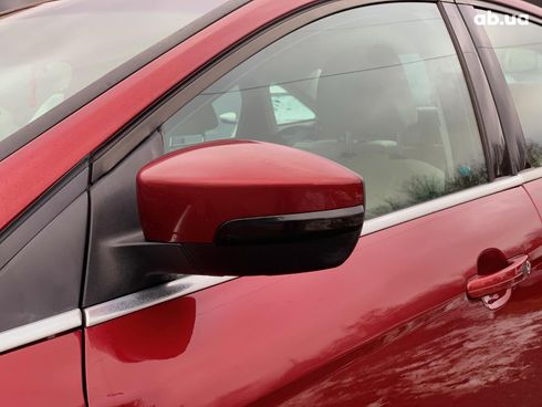 Ford Focus 2016 красный - фото 9