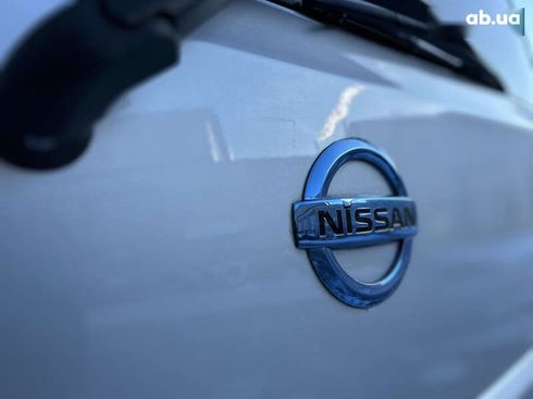 Nissan e-NV200 2014 - фото 30