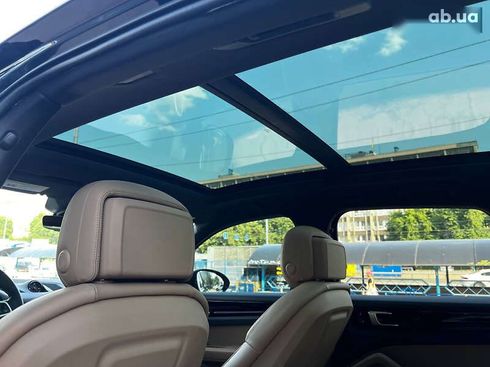 Porsche Cayenne 2020 - фото 26