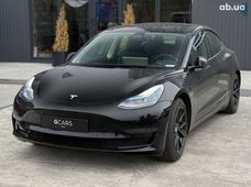 Продажа б/у Tesla Model 3 2021 года в Киеве - купить на Автобазаре