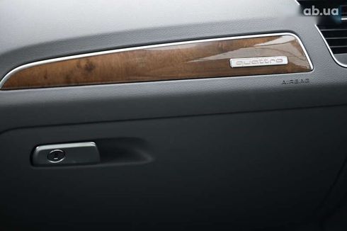 Audi Q5 2014 - фото 28