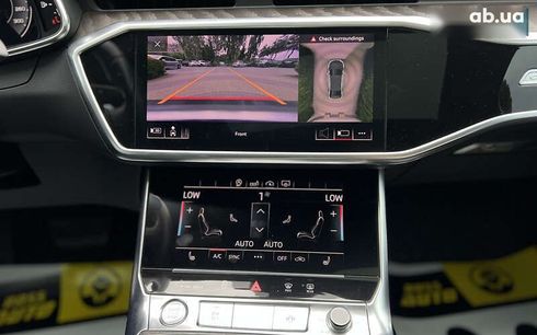 Audi A6 2019 - фото 14