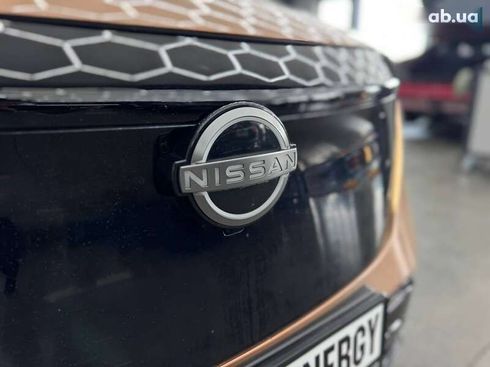 Nissan Ariya 2022 - фото 13