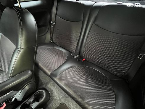 Fiat 500 2017 серый - фото 31