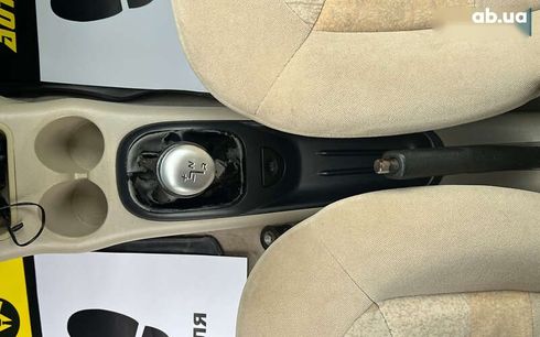 Chery QQ 2008 - фото 17