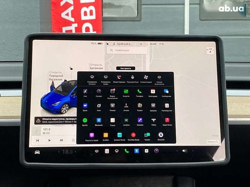Tesla Model Y 2023 - фото 25
