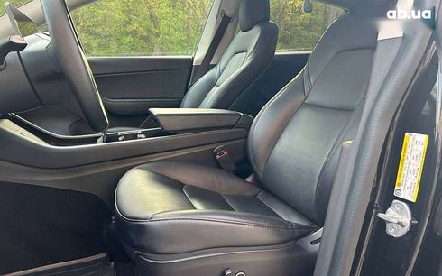 Tesla Model Y 2020 - фото 9