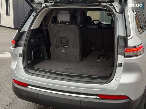 Jeep Grand Cherokee 2021 - фото 27