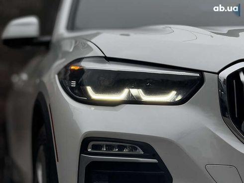 BMW X5 2019 - фото 11