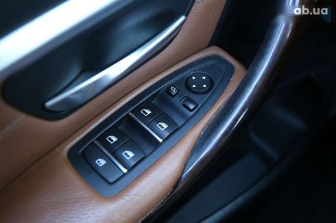 BMW 3 серия 2016 - фото 27
