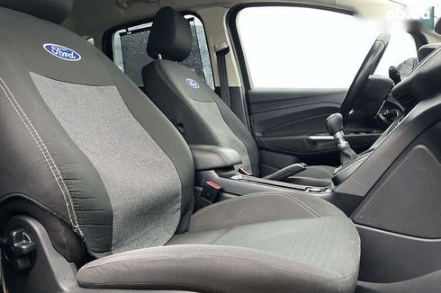 Ford C-Max 2017 - фото 28