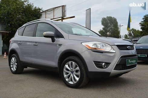 Ford Kuga 2011 - фото 3