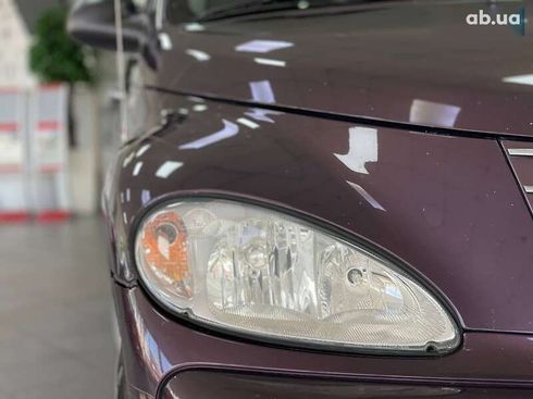 Chrysler PT Cruiser 2005 - фото 3