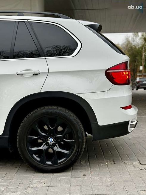 BMW X5 2013 - фото 21