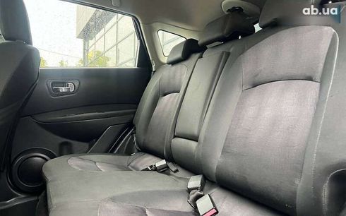Nissan Qashqai 2013 - фото 19