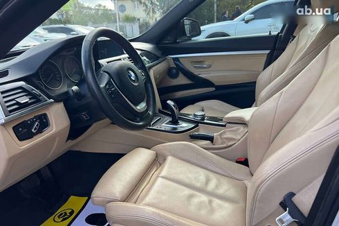 BMW 3 серия 2017 - фото 8