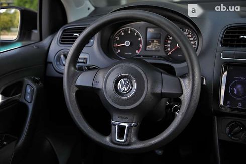 Volkswagen Polo 2010 - фото 12