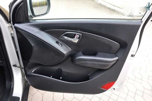 Hyundai ix35 2011 - фото 24