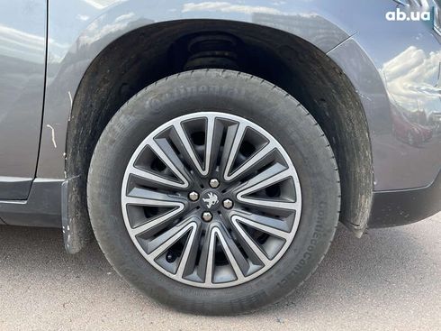 Peugeot 2008 2019 - фото 11