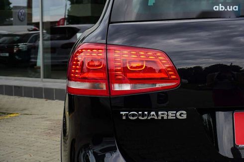 Volkswagen Touareg 2014 - фото 6