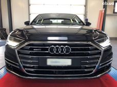 Продажа б/у Audi A8 Автомат 2020 года - купить на Автобазаре