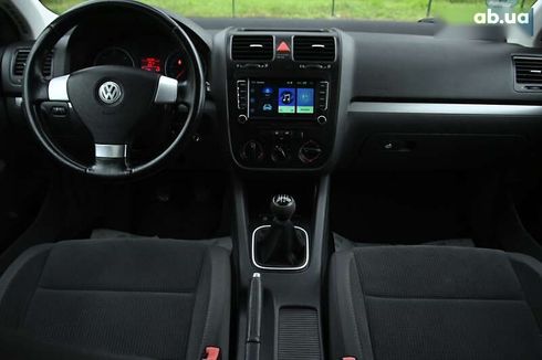 Volkswagen Golf 2008 - фото 27