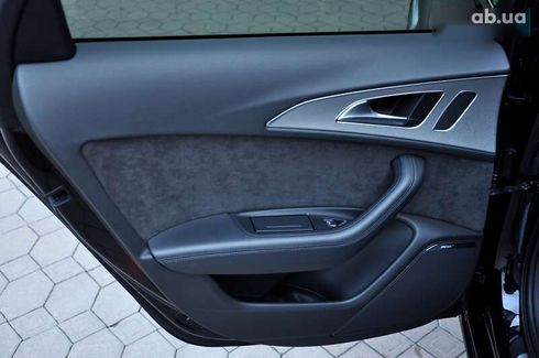 Audi A6 2012 - фото 23