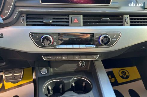 Audi A4 2016 - фото 17