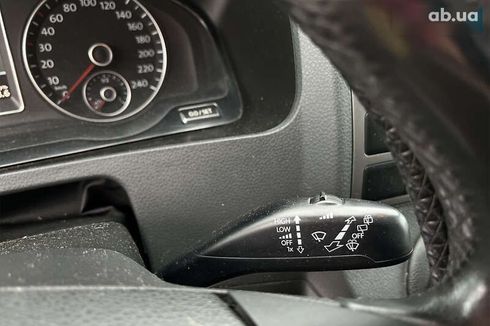 Volkswagen Caravelle 2012 - фото 20