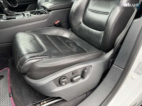 Volkswagen Touareg 2014 - фото 14