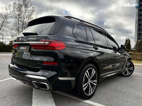 BMW X7 2019 - фото 16