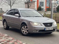 Продажа б/у Hyundai Sonata 2009 года - купить на Автобазаре