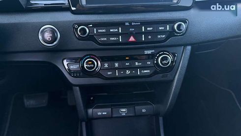 Kia Niro 2020 - фото 17