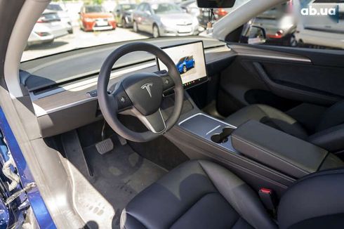 Tesla Model Y 2023 - фото 15