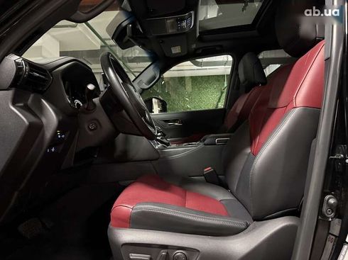 Toyota Land Cruiser 2021 - фото 26