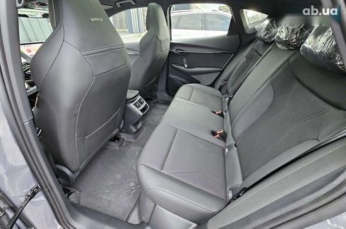 Volkswagen ID. Unyx 2025 - фото 15