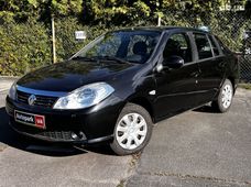 Продажа б/у Renault Symbol во Львове - купить на Автобазаре