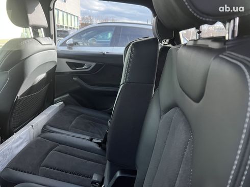 Audi Q7 2019 - фото 10