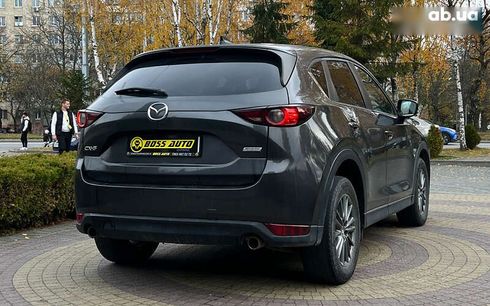 Mazda CX-5 2017 - фото 7
