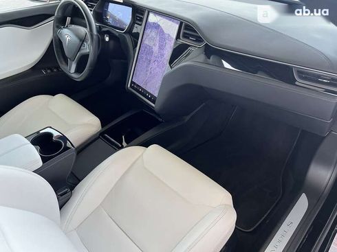 Tesla Model S 2019 - фото 23