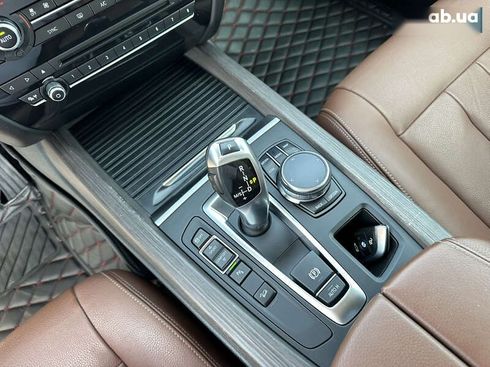 BMW X5 2018 - фото 11