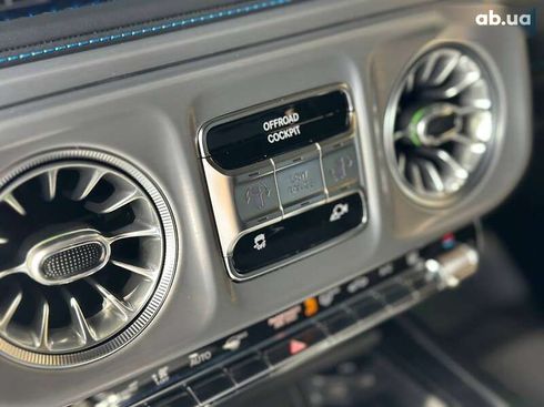 Mercedes-Benz G-Класс 2025 - фото 27